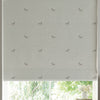 Sophie Allport Hare Made to Measure Roman Blind Dove