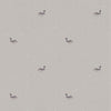 Sophie Allport Hare Made to Measure Roman Blind Dove