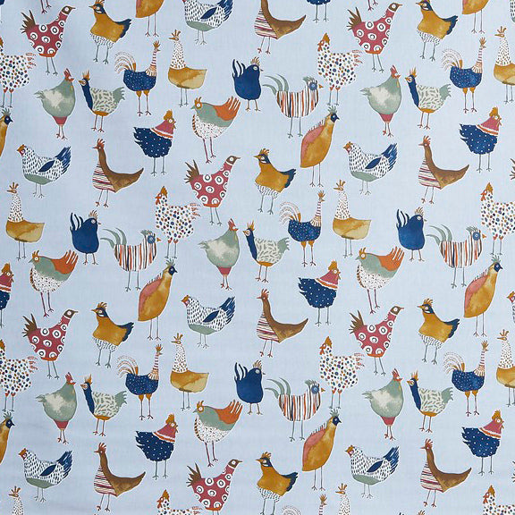 Prestigious Textiles Harriet Fabric Colonial