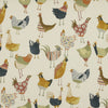 Prestigious Textiles Harriet Fabric Vintage