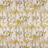 Ashley Wilde Hawthorn Fabric Maize