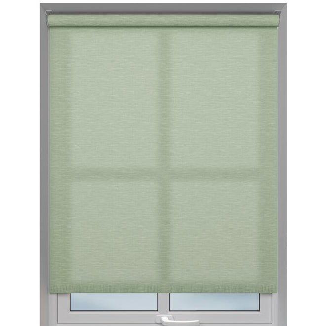 Kaya Made to Measure Roller Blind Fern