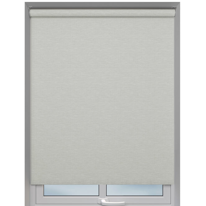 Kaya Made to Measure Roller Blind Mist