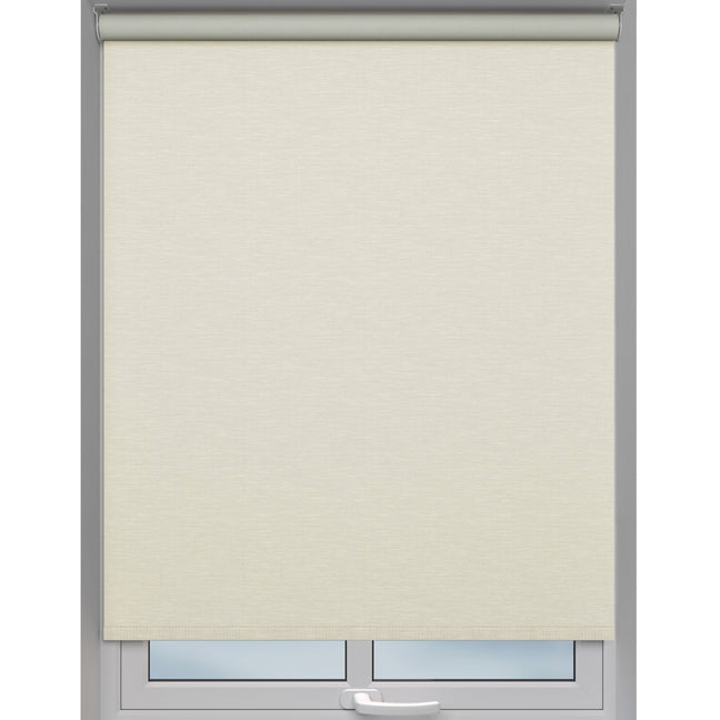 Yasmin Made to Measure Blackout Roller Blind Warmth