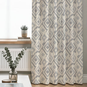 ante decor premium haze woven grey From £23.99