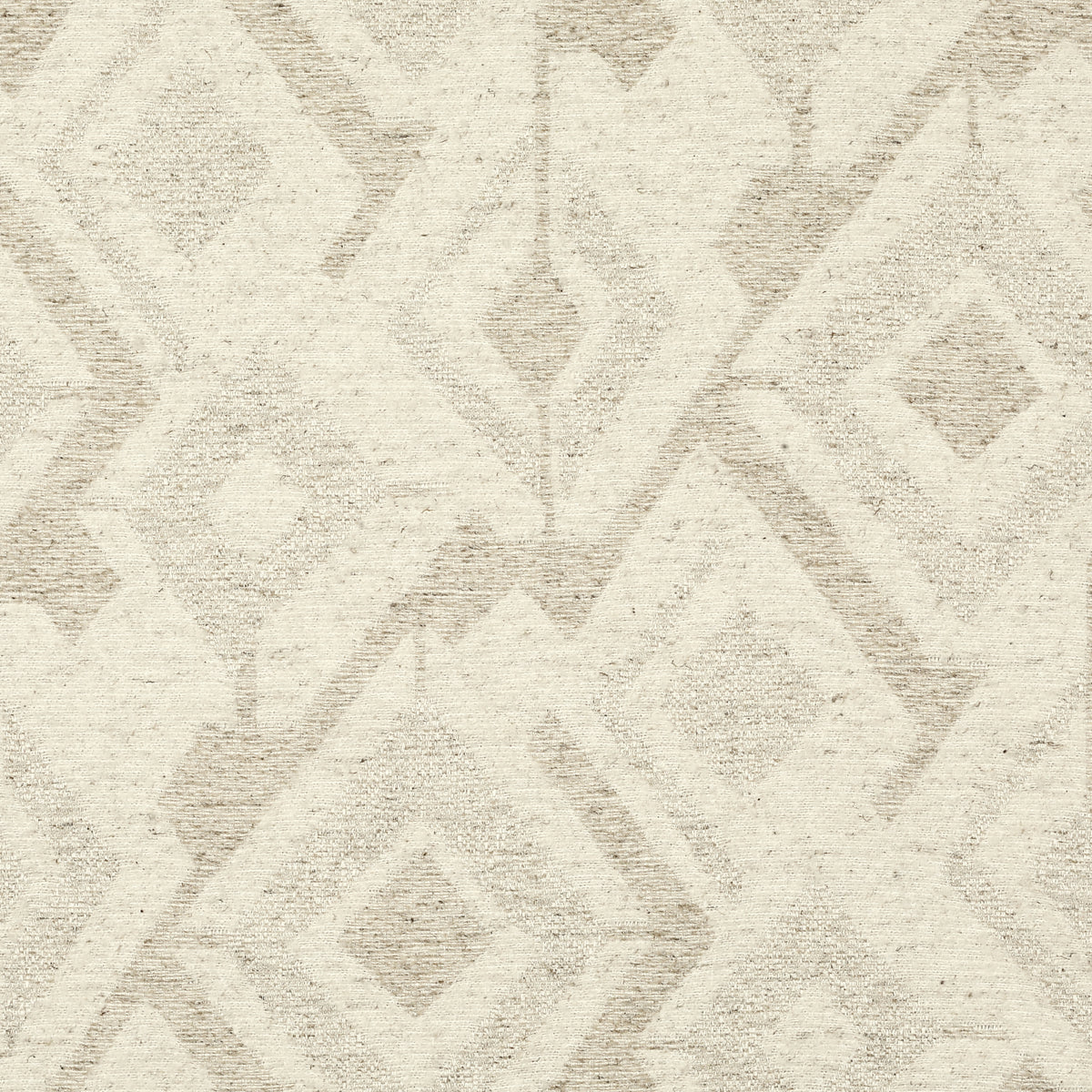 ANTE DECOR PREMIUM Haze Woven Made To Measure Roman Blind Lino
