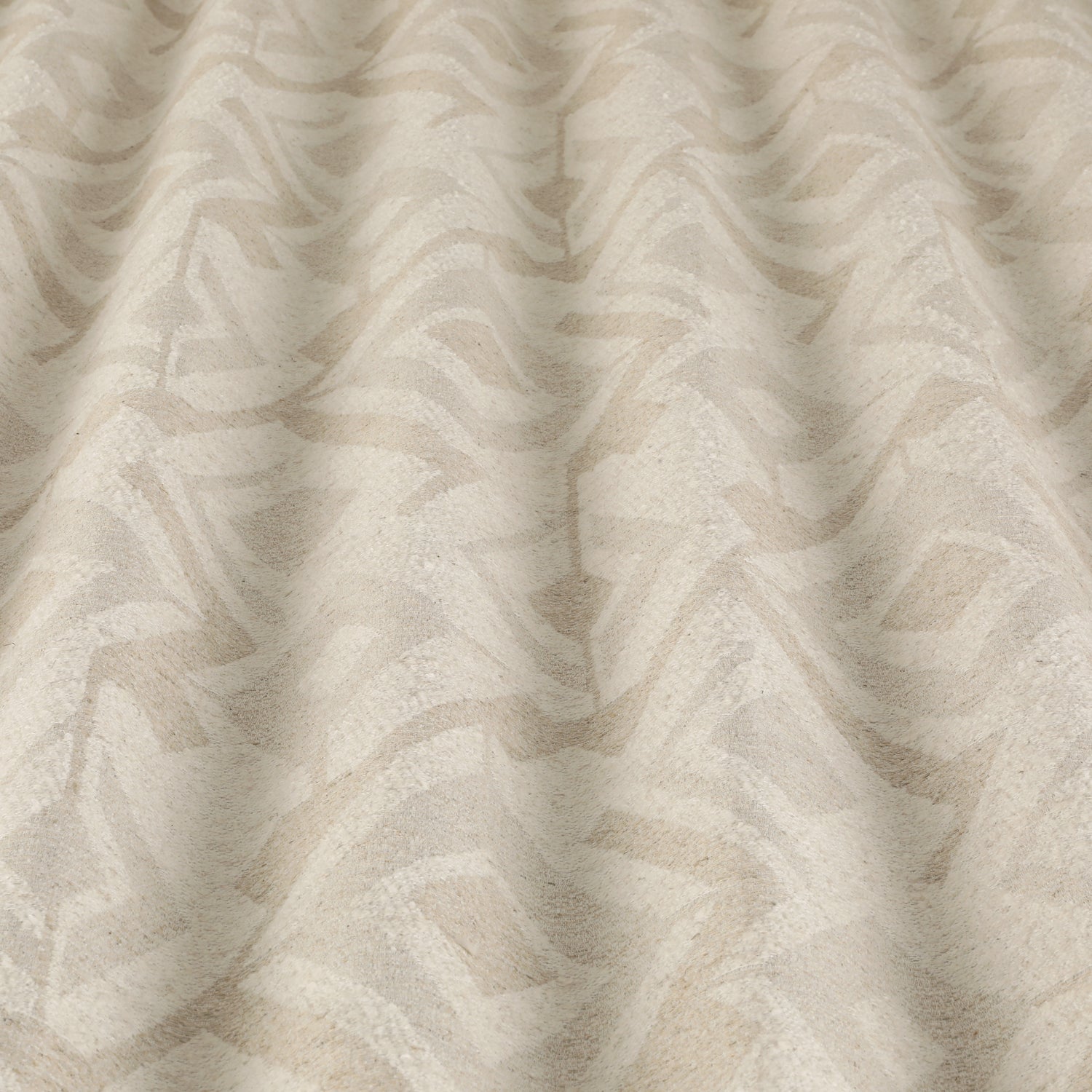 ANTE DECOR PREMIUM Haze Woven Fabric Lino
