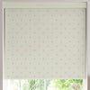 Sophie Allport Hearts Made to Measure Roller Blind Blush