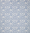 Heathland Made to Measure Curtain Indigo