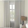 Hera Made to Measure Curtain Natural