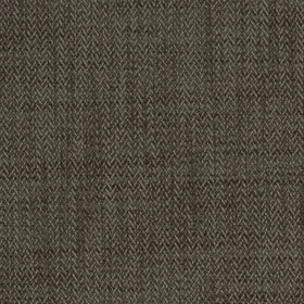 ANTE DECOR Herringbone Fabric Mushroom