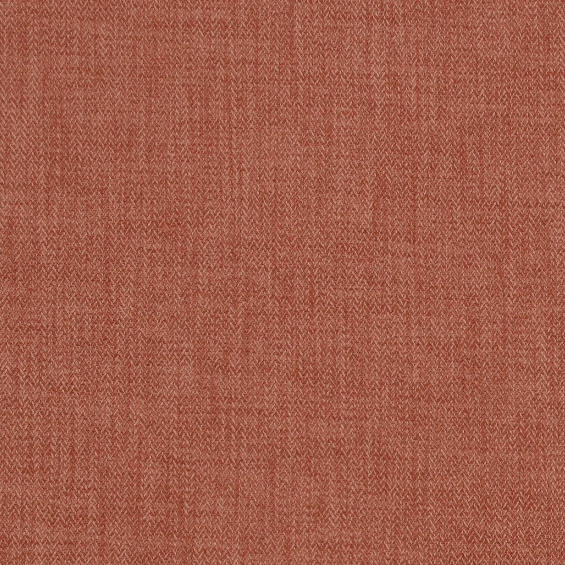 ANTE DECOR Herringbone Fabric Paprika