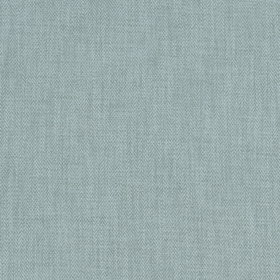ANTE DECOR Herringbone Fabric Sky