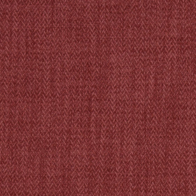 ANTE DECOR Herringbone Fabric Pimento
