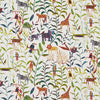 Prestigious Textiles Hide and Seek Fabric Jungle
