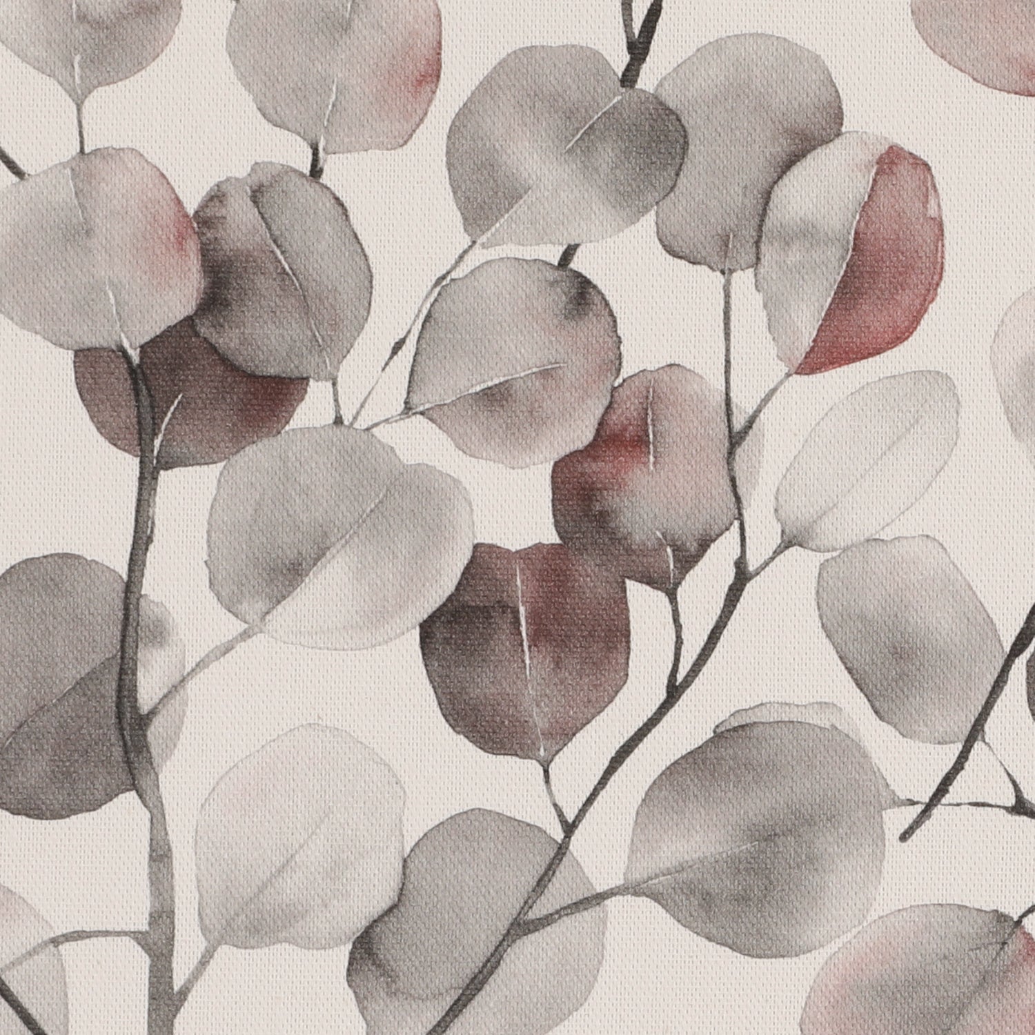 ANTE DECOR Honesty Made to Measure Roman Blind Dusk