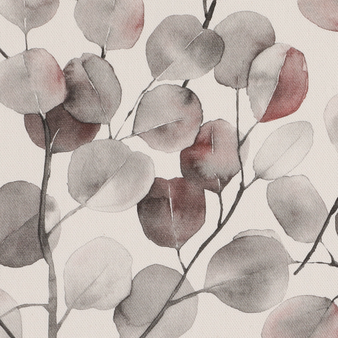 ANTE DECOR Honesty Made to Measure Roman Blind Dusk
