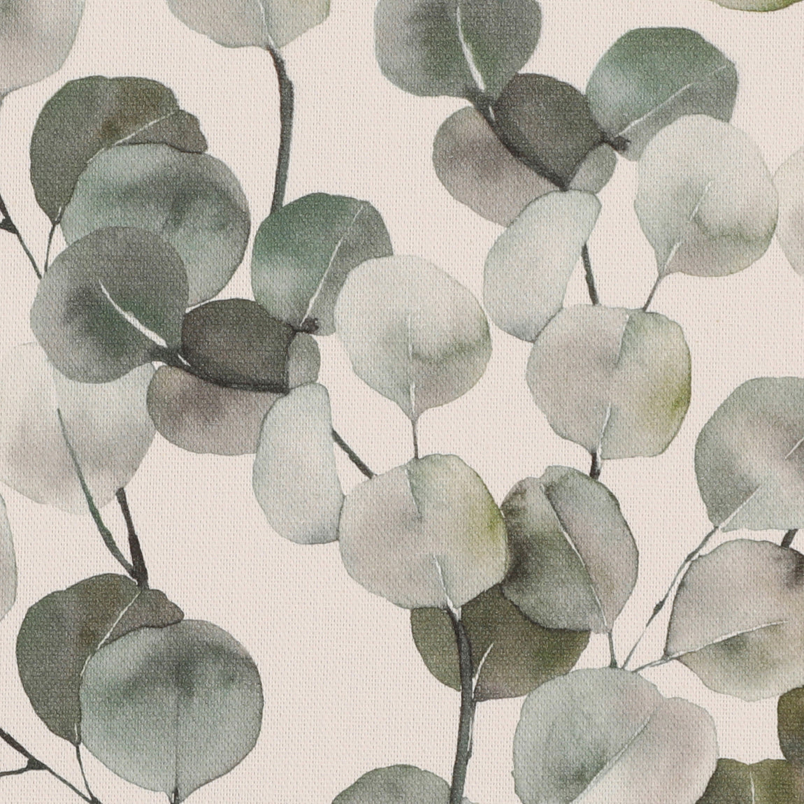ANTE DECOR Honesty Made to Measure Curtain Seafoam