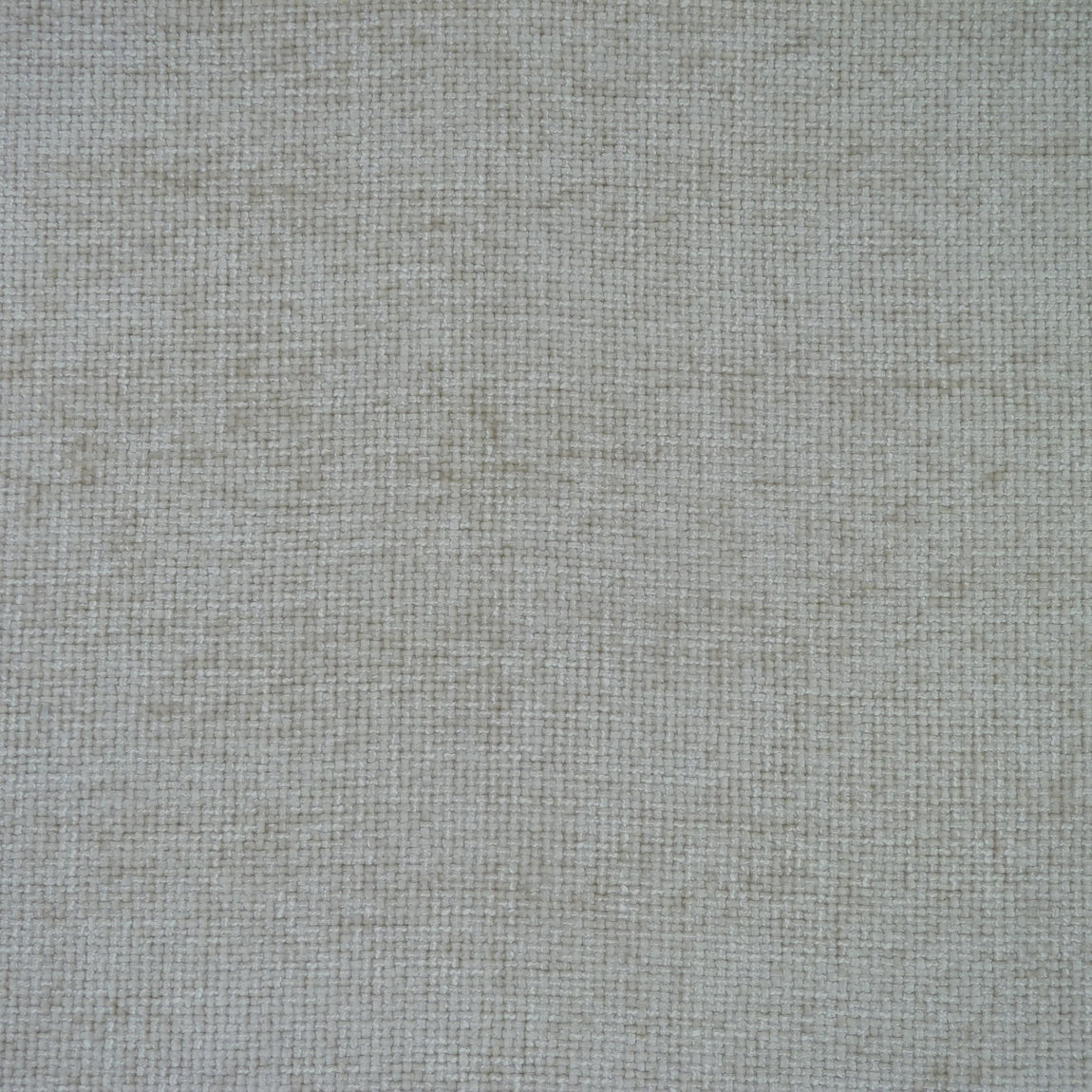 Hopsack Made to Measure Roman Blind Natural