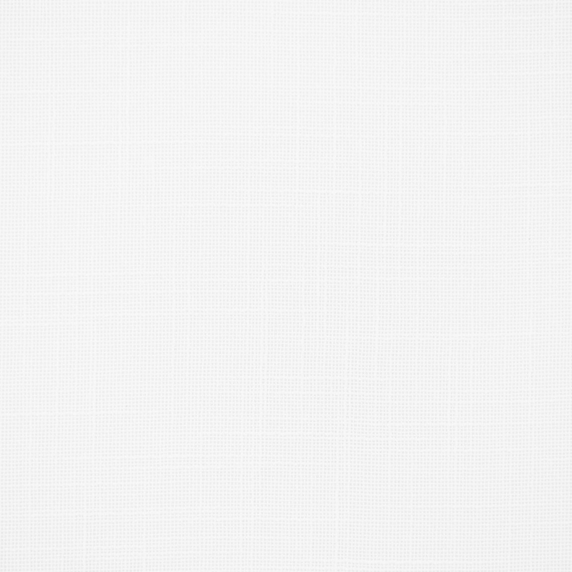 Juliette Voile Made To Measure Curtains + FREE Track - Wave White