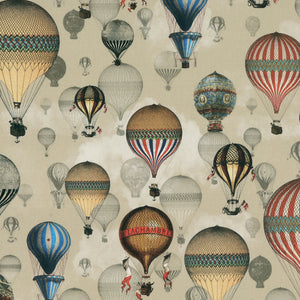Carrie Neely Hot Air Balloon From £22.99