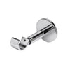 Segmented Ball 35mm IDC Metal Curtain Pole Chrome