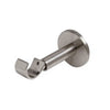 Luxe Aztec 35mm IDC Metal Curtain Pole Satin Silver