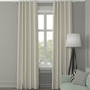 Iowa Silk Essence Made to Measure Curtain Oyster