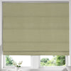 Iowa Silk Essence Made to Measure Roman Blind Apple