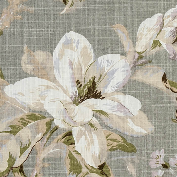 Isabelle Made to Measure Roman Blind Dove