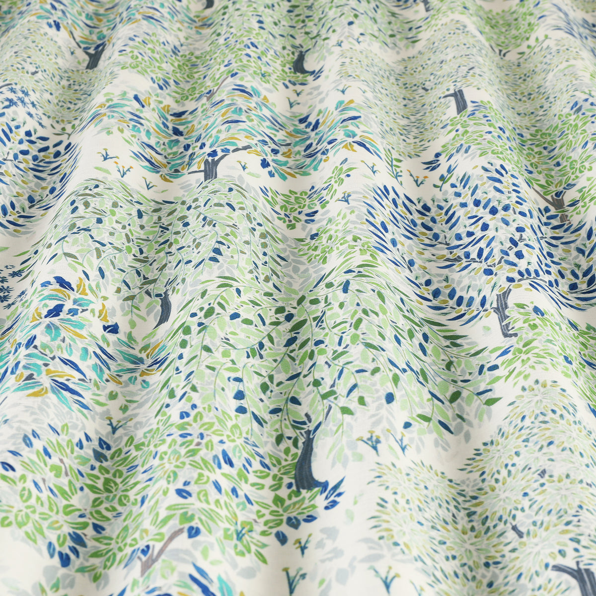 Fibre Naturelle Somerset Fabric Delicious