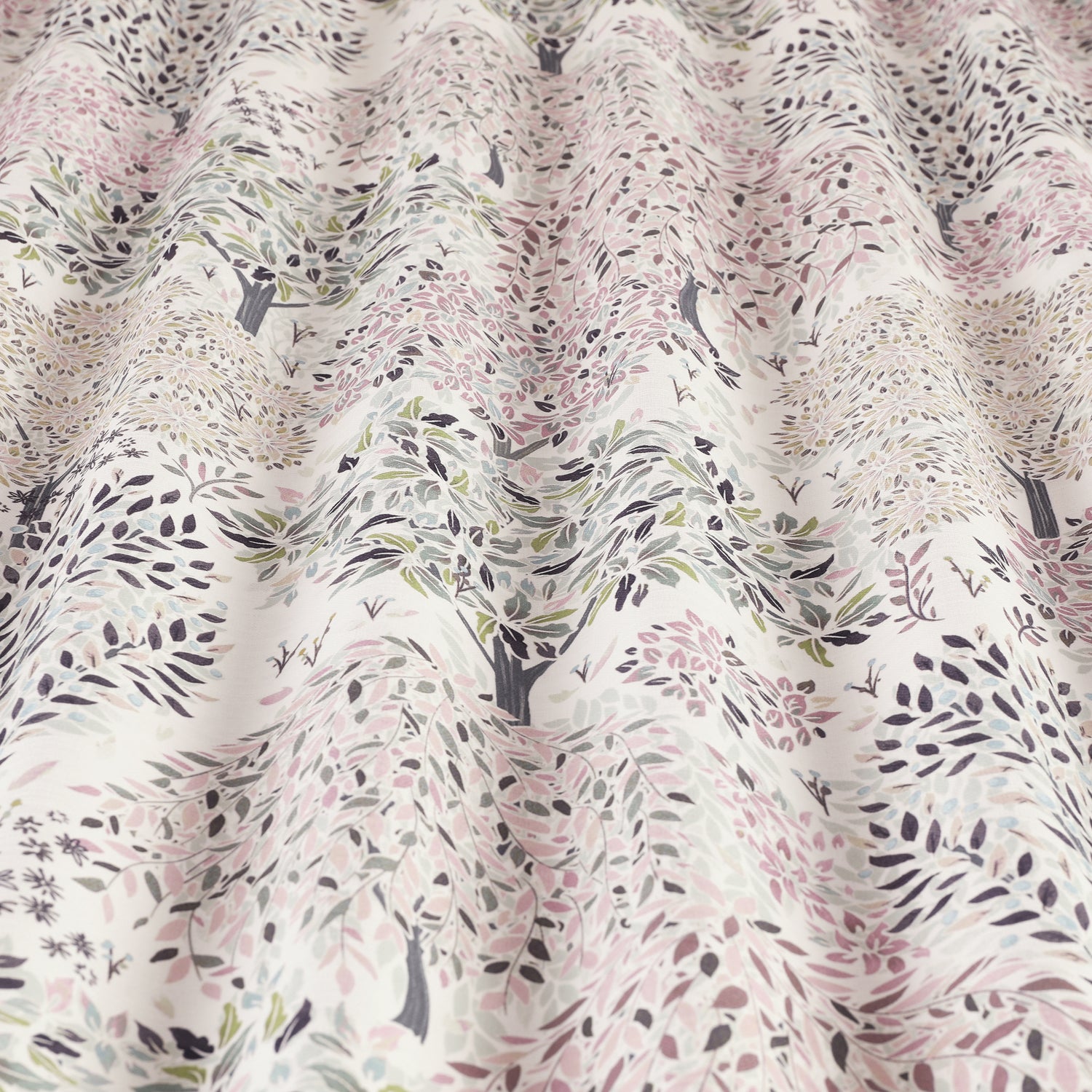 Fibre Naturelle Somerset Fabric Gala