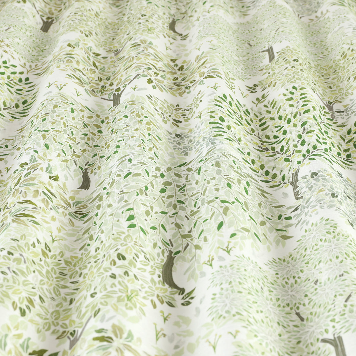 Fibre Naturelle Somerset Fabric Pippin