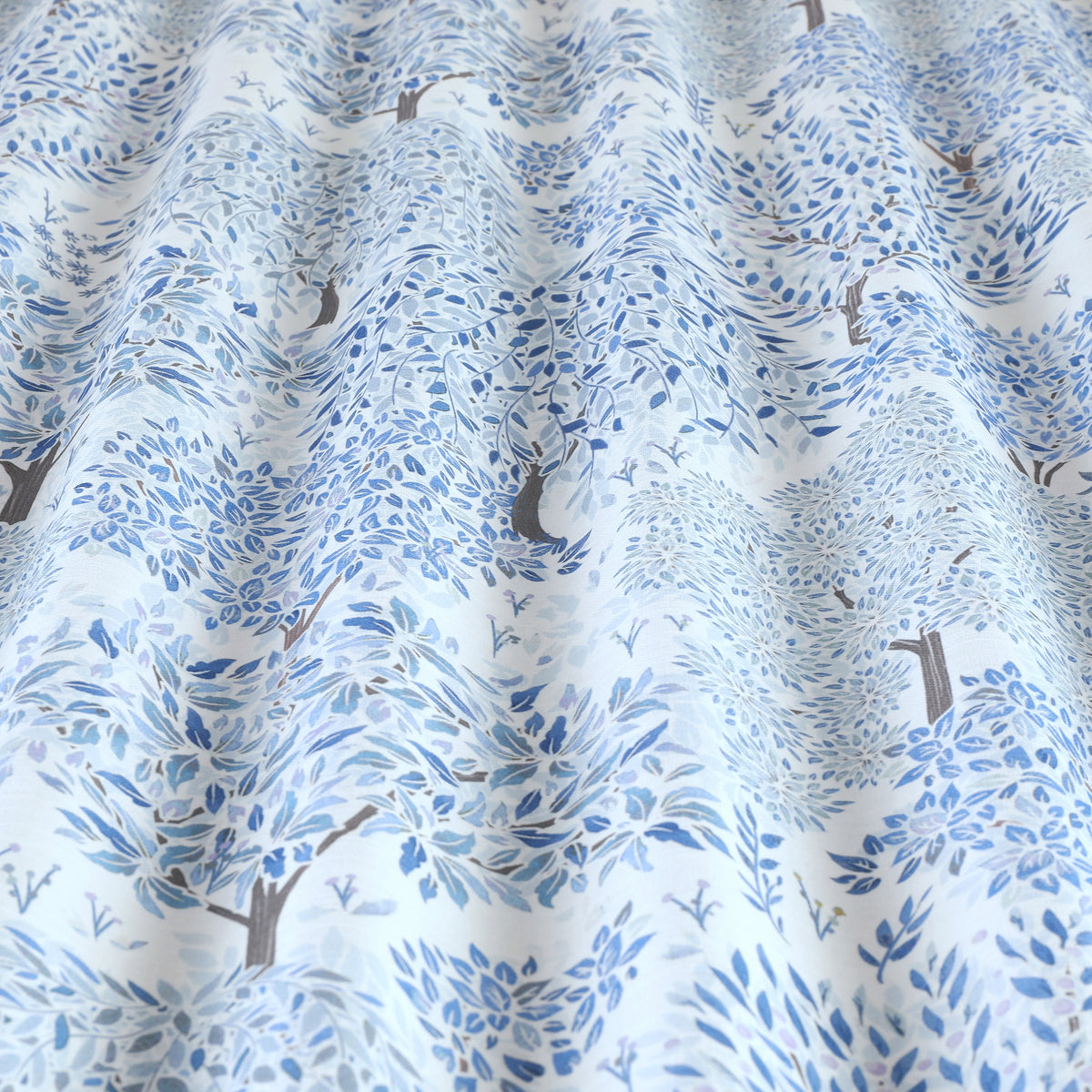 Fibre Naturelle Somerset Fabric Pomeroy