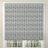 ANTE DECOR Jakarta Made To Measure Roman Blind Dove Grey