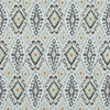 ANTE DECOR Jakarta Digital Print Fabric Dove Grey