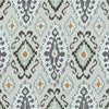 ANTE DECOR Jakarta Digital Print Fabric Dove Grey