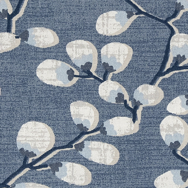 Jett Made to Measure Roman Blind Danube
