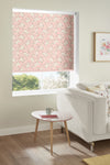 Cath Kidston Jumping Bunnies Made to Measure Roller Blind Blush