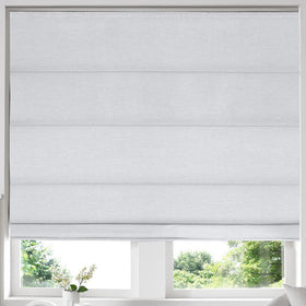 Willow Made to Measure Roman Blind Nordic