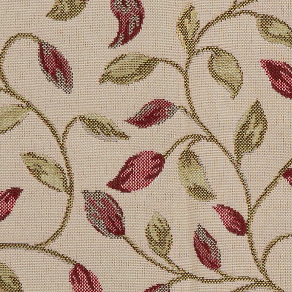 Kew Made to Measure Roman Blind Berry