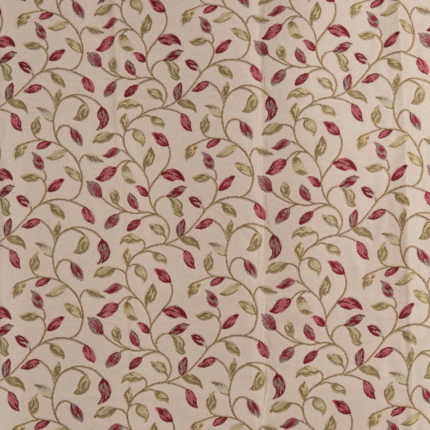 Kew Made to Measure Roman Blind Berry