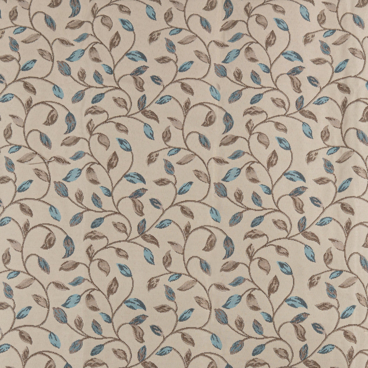 Kew Made to Measure Curtain Blue