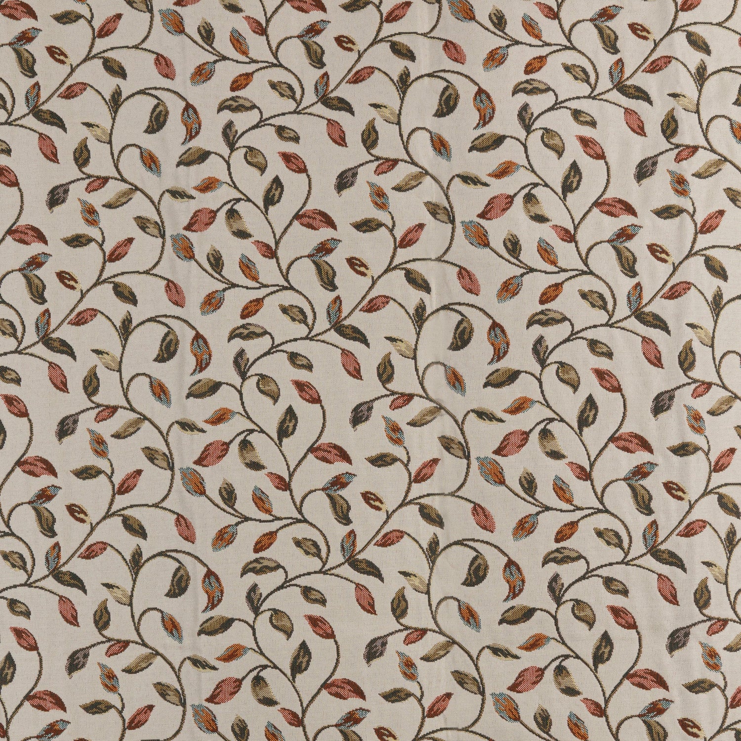 Kew Made to Measure Roman Blind Terracotta
