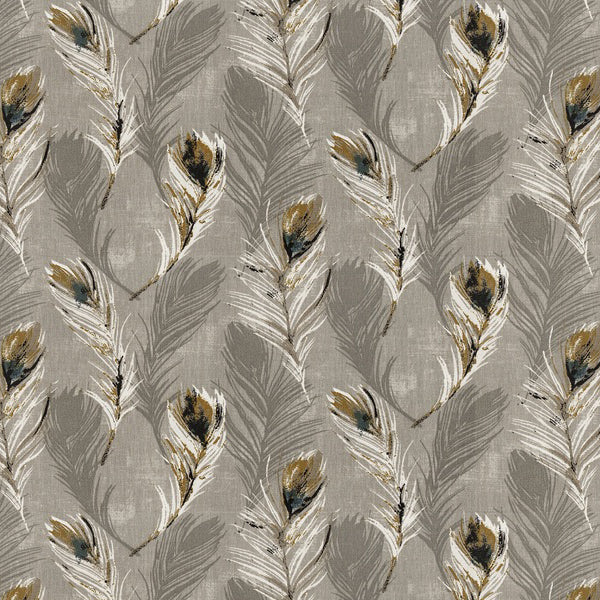 Kiata Made to Measure Roman Blind Linen