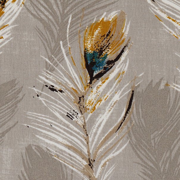 Kiata Made to Measure Roman Blind Linen