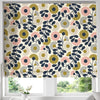 Orla Kiely Kimono Made to Measure Roman Blind Multi