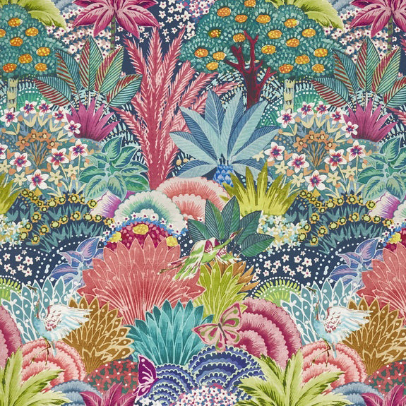 Prestigious Textiles Kolkata Fabric Tropical