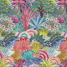 Prestigious Textiles Kolkata Fabric Tropical
