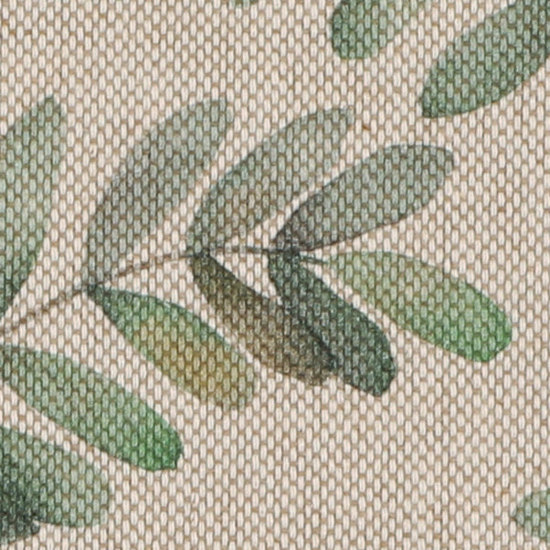 ANTE DECOR Lamina Made to Measure Curtain Fern